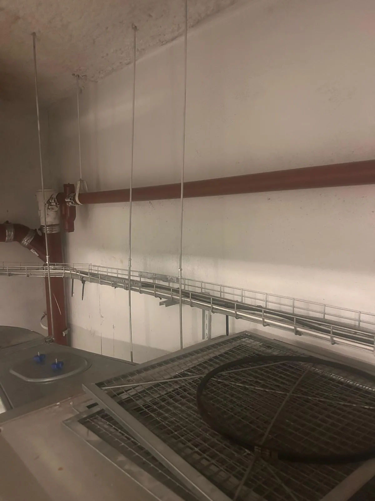 Réalisation chantier